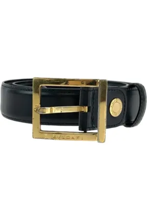 Bvlgari Uomo, Pre-owned, Nero, Taglia unica, used