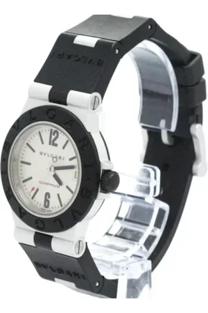 Bvlgari Unisex, Pre-owned, Grigio, Taglia unica, used