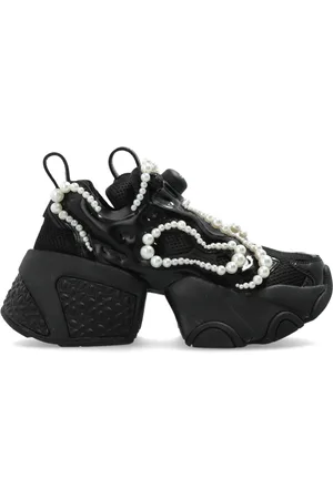 Comme des Garçons Donna, Scarpe, Nero, 38 EU, new