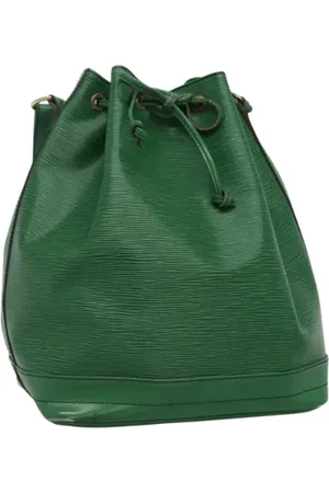 LOUIS VUITTON Donna, Pre-owned, Verde, Taglia unica, used