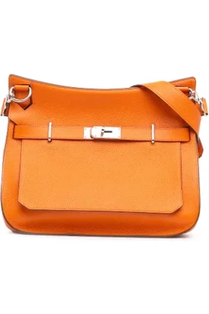 Hermès Donna, Pre-owned, Arancione, Taglia unica, used