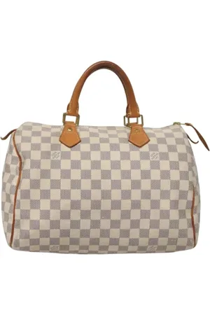 LOUIS VUITTON Donna, Pre-owned, Bianco, Taglia unica, used