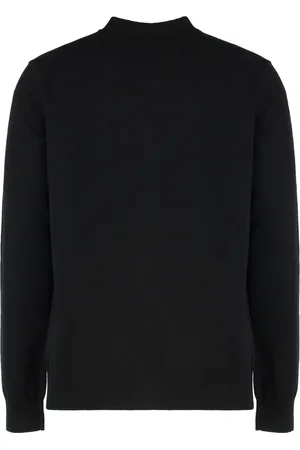 Comme des Garçons Uomo, Maglie, Nero, L, new