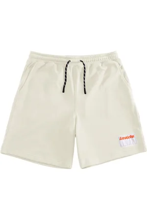 Invicta Uomo, Pantaloncini, Bianco, S, new
