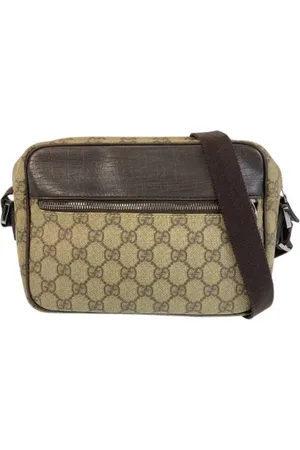 Gucci Donna, Pre-owned, Marrone, Taglia unica, used