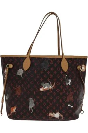 LOUIS VUITTON Donna, Pre-owned, Nero, Taglia unica, used
