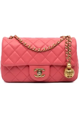 CHANEL Donna, Pre-owned, Rosa, Taglia unica, used