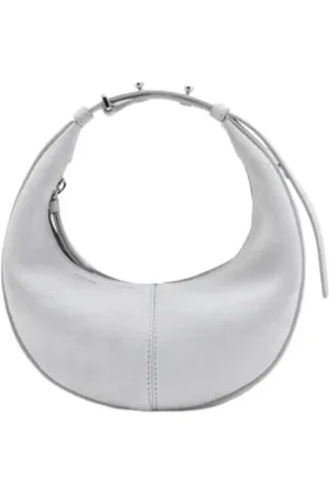 Proenza Schouler Donna, Borse, Grigio, Taglia unica, new