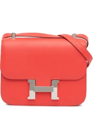 Hermès Donna, Pre-owned, Arancione, Taglia unica, used