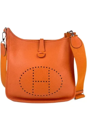 Hermès Donna, Pre-owned, Arancione, Taglia unica, used