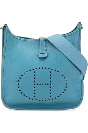 Hermès Donna, Pre-owned, Blu, Taglia unica, used
