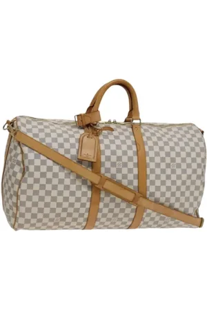 LOUIS VUITTON Donna, Pre-owned, Bianco, Taglia unica, used