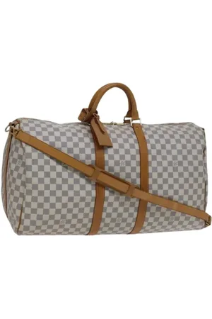 LOUIS VUITTON Donna, Pre-owned, Bianco, Taglia unica, used