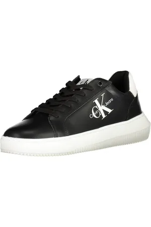 Calvin Klein Uomo, Scarpe, Nero, 43 EU, new