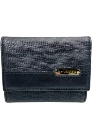 Bvlgari Uomo, Pre-owned, Nero, Taglia unica, used