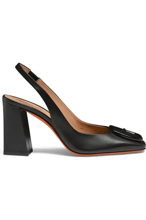 santoni Donna, Scarpe, Nero, 36 1/2 EU, new
