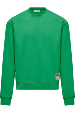 Invicta Uomo, Felpe, Verde, M, new