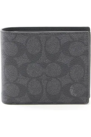 Coach Uomo, Pre-owned, Nero, Taglia unica, used