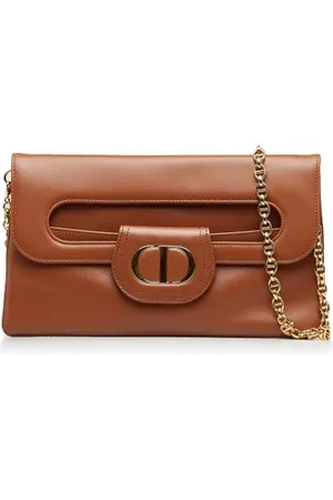 Dior Donna, Pre-owned, Marrone, Taglia unica, used