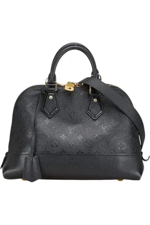 LOUIS VUITTON Donna, Pre-owned, Nero, Taglia unica, used