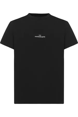 Maison Margiela Uomo, Top, Nero, XL, new