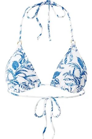 Melissa Odabash Donna, Costumi da bagno, Blu, M, new