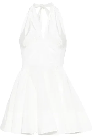 Andamane Donna, Abiti, Bianco, S, new