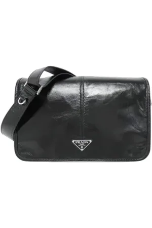 Prada Donna, Pre-owned, Nero, Taglia unica, used