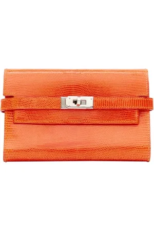Hermès Donna, Pre-owned, Arancione, Taglia unica, used