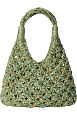 Hibourama Donna, Borse, Multicolore, Taglia unica, new