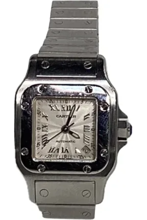 Cartier Donna, Pre-owned, Grigio, Taglia unica, used