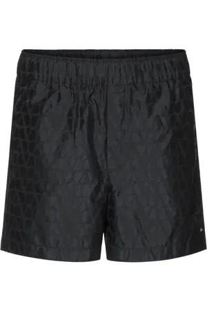 VALENTINO GARAVANI Uomo, Costumi da bagno, Nero, M, new