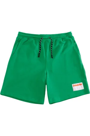 Invicta Uomo, Pantaloncini, Verde, M, new