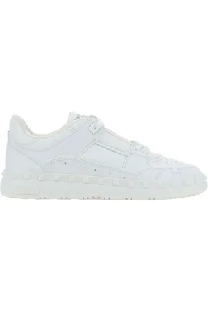 VALENTINO GARAVANI Uomo, Scarpe, Bianco, 43 EU, new