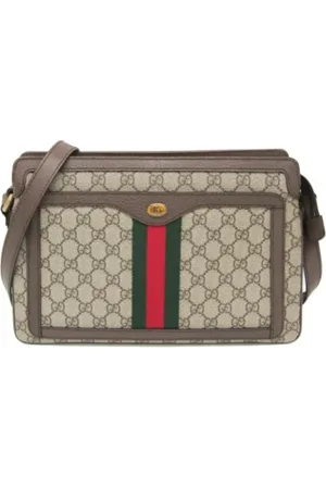 Gucci Donna, Pre-owned, Marrone, Taglia unica, used