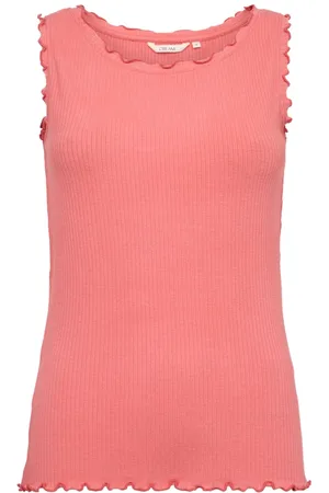 Cream Donna, Top, Rosa, XL, new
