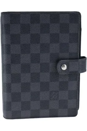 LOUIS VUITTON Donna, Pre-owned, Nero, Taglia unica, used
