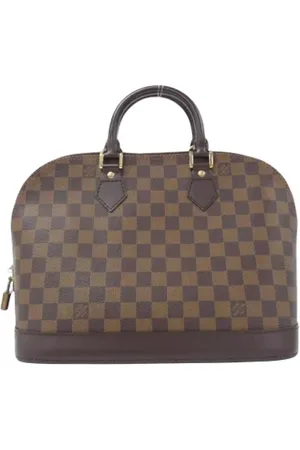LOUIS VUITTON Donna, Pre-owned, Marrone, Taglia unica, used
