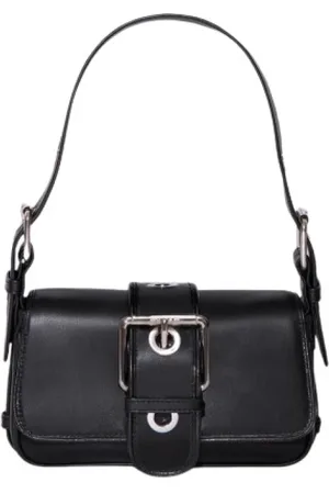By Far Donna, Borse, Nero, Taglia unica, new