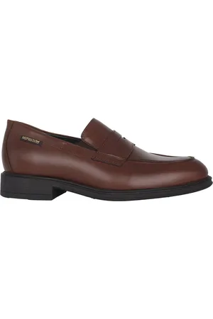 Mephisto Uomo, Scarpe, Marrone, 44 1/2 EU, new