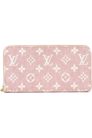 LOUIS VUITTON Donna, Pre-owned, Rosa, Taglia unica, used
