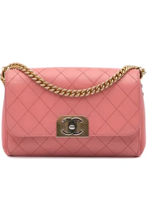 CHANEL Donna, Pre-owned, Rosa, Taglia unica, used