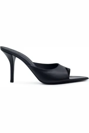 Gia Borghini Donna, Scarpe, Nero, 40 EU, new