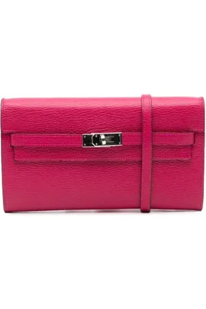 Hermès Donna, Pre-owned, Rosa, Taglia unica, used
