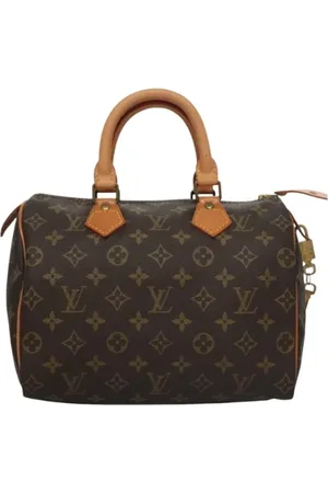 LOUIS VUITTON Donna, Pre-owned, Marrone, Taglia unica, used