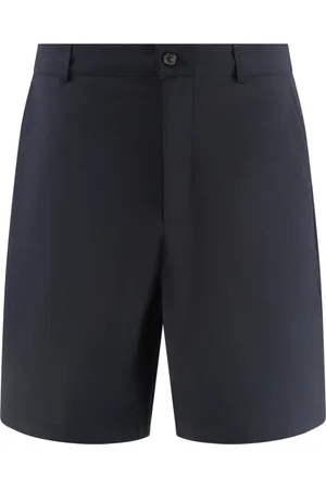 DEPARTMENT FIVE Uomo, Pantaloncini, Blu, W33, new