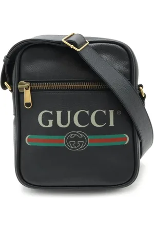 Gucci Unisex, Pre-owned, Nero, Taglia unica, used