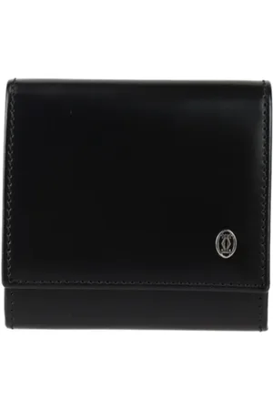 Cartier Uomo, Pre-owned, Nero, Taglia unica, used