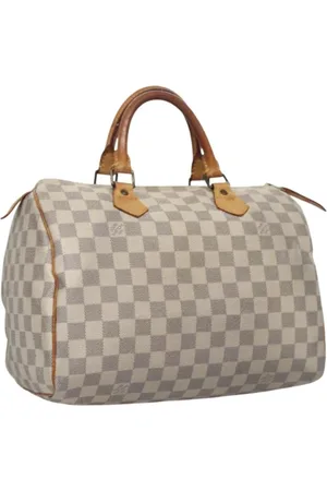 LOUIS VUITTON Donna, Pre-owned, Bianco, Taglia unica, used