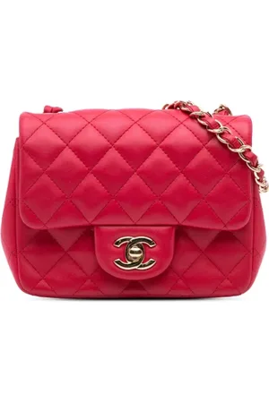 CHANEL Donna, Pre-owned, Rosa, Taglia unica, used